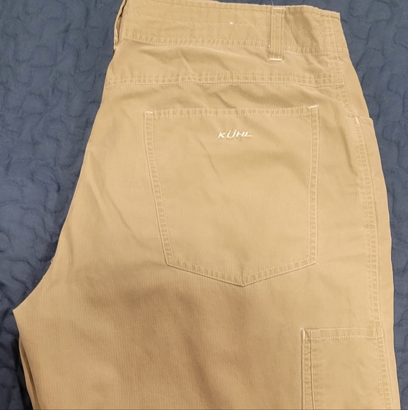 Jeans - Picture 3 of 3